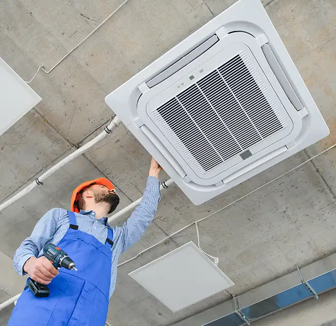  Why Homeowners & Businesses Trust Us in Auburn, AL?