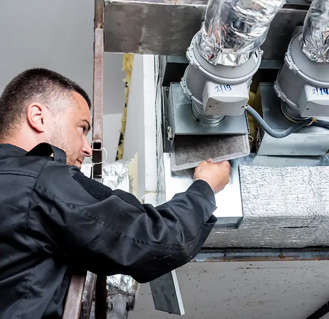 Why Homeowners & Businesses Trust Us in Auburn, AL?